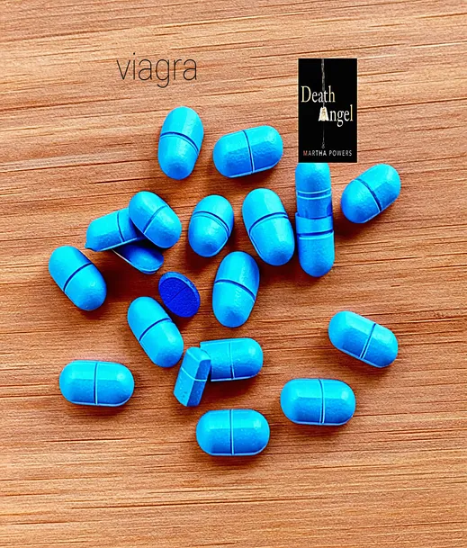 Viagra solo con receta